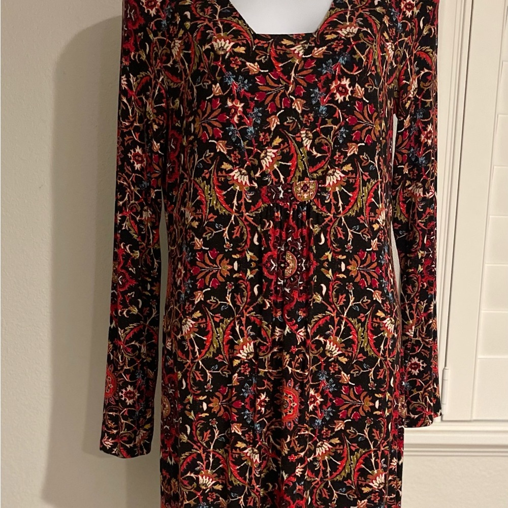 Ladies dress